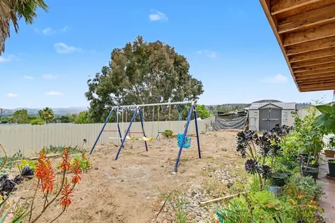 Exterior - 8032 Poplin Dr, Santee, CA 92071 photo 2 of 6