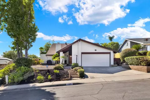 11353 Calenda Rd, San Diego, CA 92127