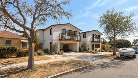 1303 Missouri St, San Diego, CA 92109