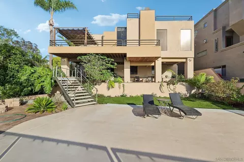 2070 Illion, San Diego, CA 92110