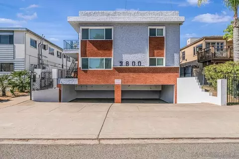 3800 Kendall St UNIT 3, San Diego, CA 92109
