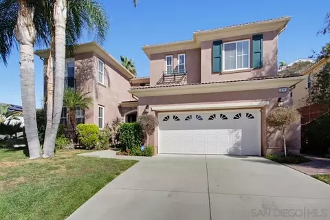 1241 White Sands, San Marcos, CA 92078