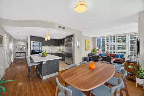1325 Pacific #1102, San Diego, CA 92101