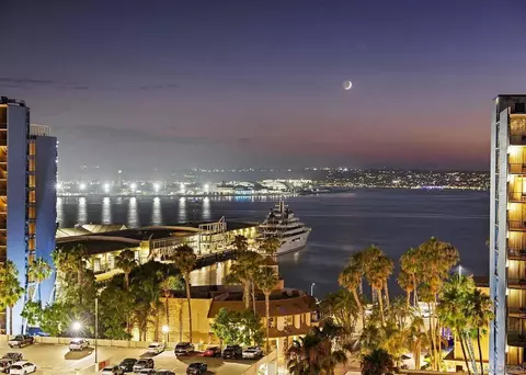 1325 Pacific #1102, San Diego, CA 92101