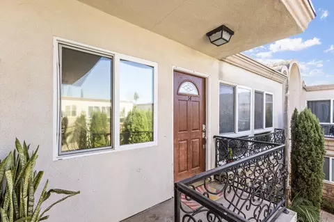 3562 Marlborough Ave #14, San Diego, CA 92105