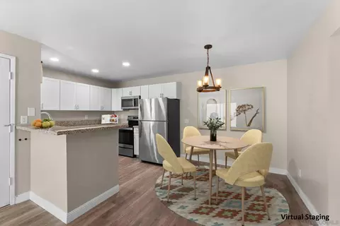 Dining - 2425 Cranston Dr #31, Escondido, CA 92025 photo 2 of 2