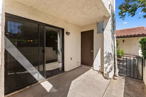 Exterior - 2425 Cranston Dr #31, Escondido, CA 92025 photo 3 of 8