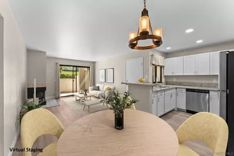 Dining - 2425 Cranston Dr #31, Escondido, CA 92025 photo 1 of 2