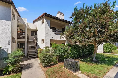 Exterior - 2425 Cranston Dr #31, Escondido, CA 92025 photo 8 of 8