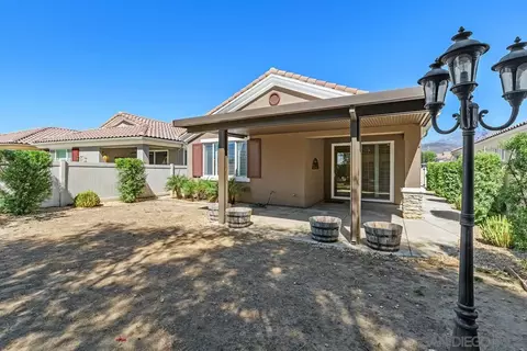 Exterior - 977 Blackhawk Dr, Beaumont, CA 92223 photo 5 of 12