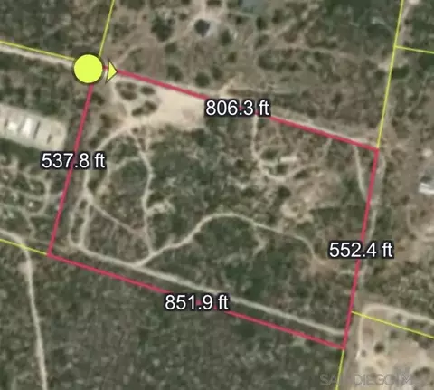 0 Moon Valley Rd #0, Boulevard, CA 91905 photo 10