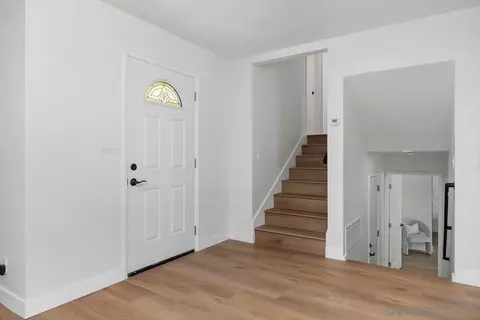 Entry Way - 2302 Greenbrier Dr, Oceanside, CA 92054 photo 1 of 1