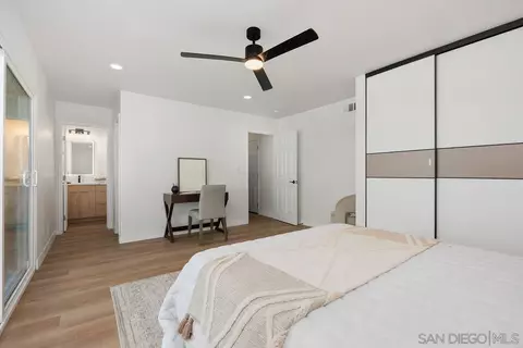 Bedroom - 2302 Greenbrier Dr, Oceanside, CA 92054 photo 9 of 9
