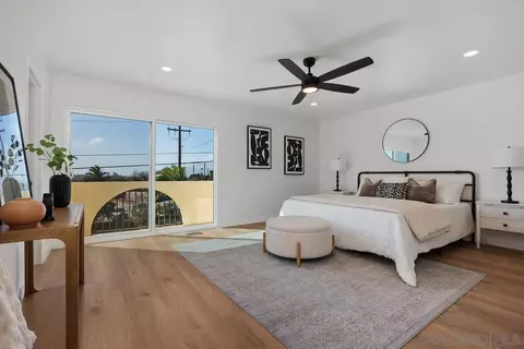 Bedroom - 2302 Greenbrier Dr, Oceanside, CA 92054 photo 1 of 9
