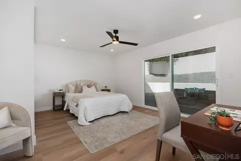Bedroom - 2302 Greenbrier Dr, Oceanside, CA 92054 photo 8 of 9