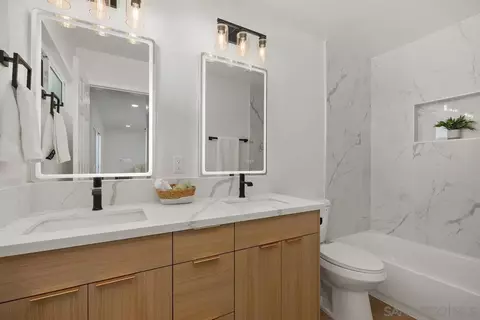Bath - 2302 Greenbrier Dr, Oceanside, CA 92054 photo 5 of 5