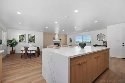 Kitchen - 2302 Greenbrier Dr, Oceanside, CA 92054 photo 5 of 5