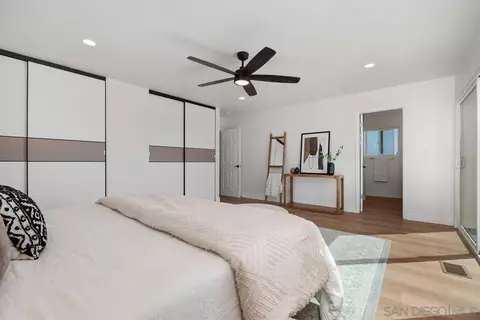 Bedroom - 2302 Greenbrier Dr, Oceanside, CA 92054 photo 2 of 9