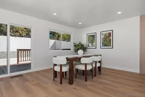Dining - 2302 Greenbrier Dr, Oceanside, CA 92054 photo 1 of 1