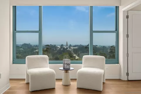 2500 6th Ave #PH5, San Diego, CA 92103