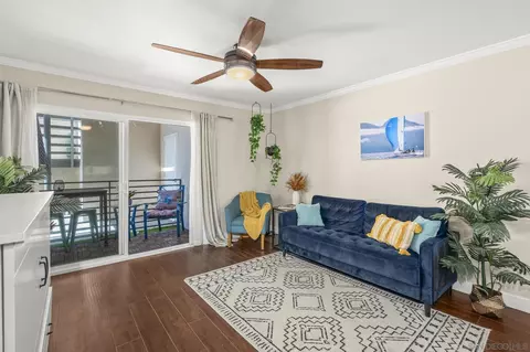 1021 Scott St #103, San Diego, CA 92106