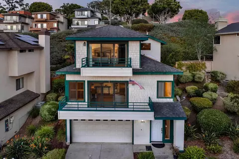 11458 Madera Rosa, San Diego, CA 92124
