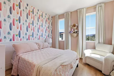 Bedroom - 1525 Fig Tree Way, Oceanside, CA 92056 photo 5 of 6