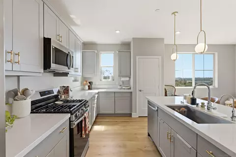 Kitchen - 1525 Fig Tree Way, Oceanside, CA 92056 photo 5 of 5