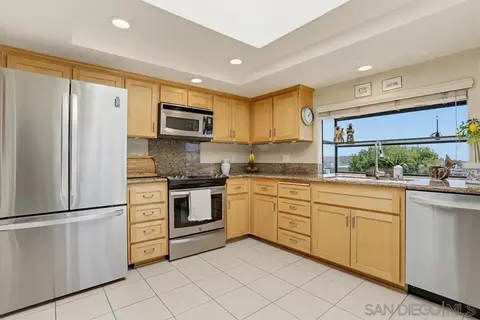 Kitchen - 803 Spindrift Dr, Del Mar, CA 92014 photo 1 of 1