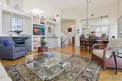 Living - 803 Spindrift Dr, Del Mar, CA 92014 photo 1 of 1