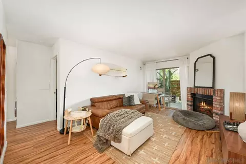 Living - 1650 S El Camino Real #102, Encinitas, CA 92024 photo 2 of 3