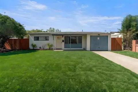 772 Cardiff St, San Diego, CA 92114