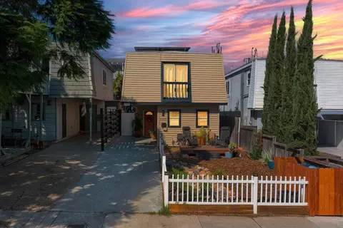 3390 A St, San Diego, CA 92102