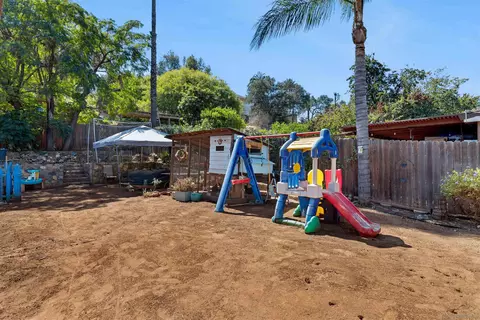 Exterior - 12849 Julian, Lakeside, CA 92040 photo 6 of 23