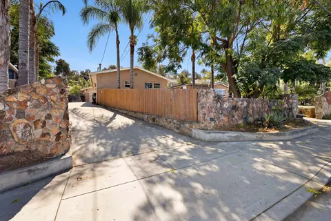 Exterior - 12849 Julian, Lakeside, CA 92040 photo 16 of 23