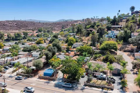 View/Area - 12849 Julian, Lakeside, CA 92040 photo 3 of 6
