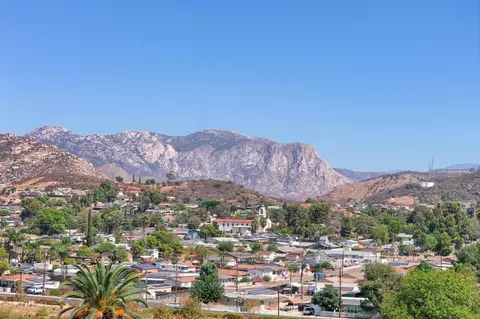 View/Area - 12849 Julian, Lakeside, CA 92040 photo 5 of 6