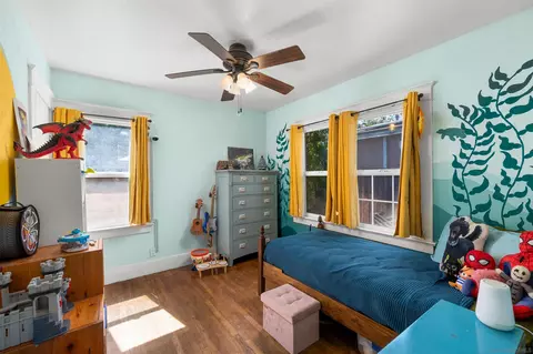 Bedroom - 12849 Julian, Lakeside, CA 92040 photo 3 of 3