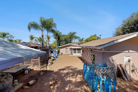 Exterior - 12849 Julian, Lakeside, CA 92040 photo 14 of 23