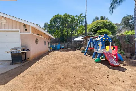 Exterior - 12849 Julian, Lakeside, CA 92040 photo 3 of 23