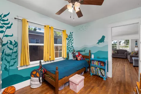 Bedroom - 12849 Julian, Lakeside, CA 92040 photo 2 of 3