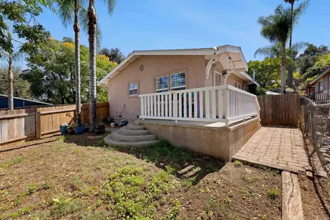 Exterior - 12849 Julian, Lakeside, CA 92040 photo 19 of 23