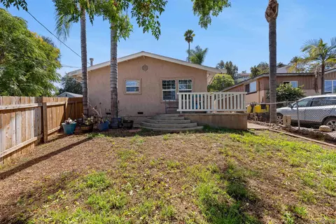 Exterior - 12849 Julian, Lakeside, CA 92040 photo 21 of 23