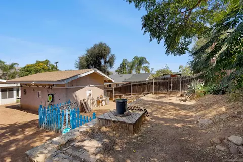 Exterior - 12849 Julian, Lakeside, CA 92040 photo 12 of 23