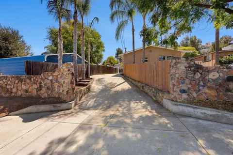 Exterior - 12849 Julian, Lakeside, CA 92040 photo 15 of 23