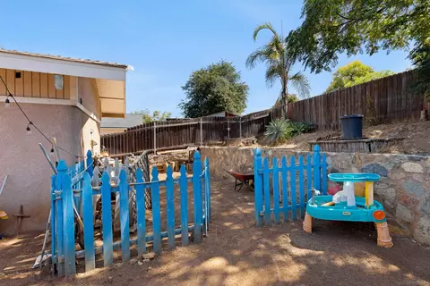 Exterior - 12849 Julian, Lakeside, CA 92040 photo 9 of 23