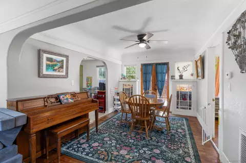 Dining - 12849 Julian, Lakeside, CA 92040 photo 1 of 3
