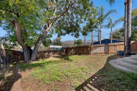 Exterior - 12849 Julian, Lakeside, CA 92040 photo 18 of 23