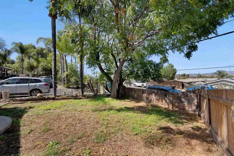 Exterior - 12849 Julian, Lakeside, CA 92040 photo 20 of 23
