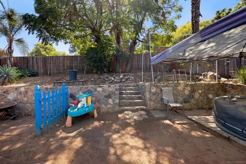 Exterior - 12849 Julian, Lakeside, CA 92040 photo 11 of 23